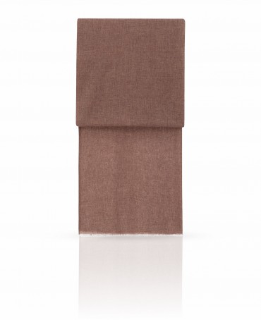 Палантин Унисекс WG-MATTY/BROWN